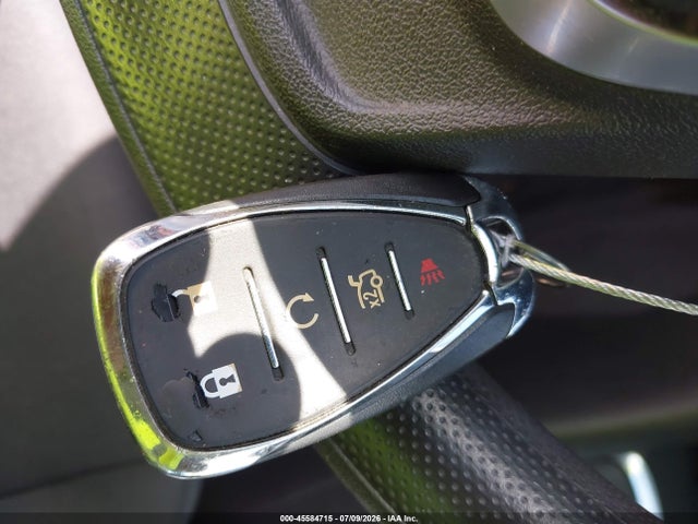 2023 CHEVROLET MALIBU FWD 1LT 11