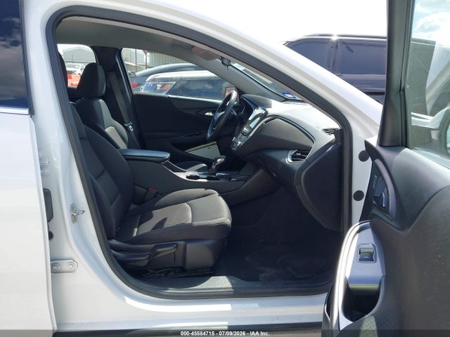 2023 CHEVROLET MALIBU FWD 1LT 5