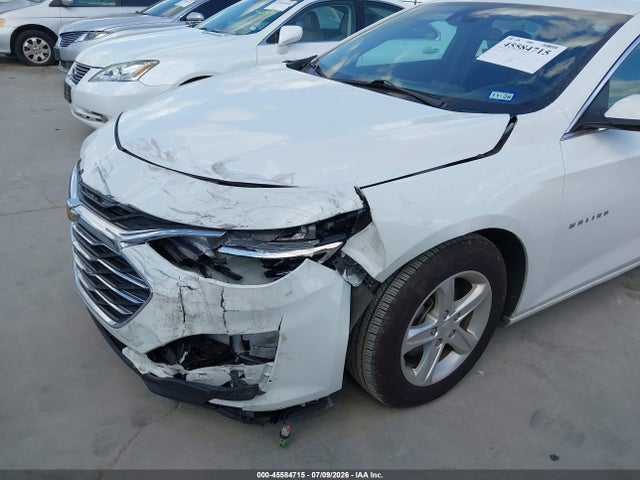 2023 CHEVROLET MALIBU FWD 1LT 6