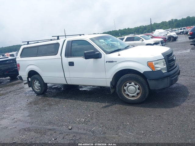 صورة مصغرة 13 لـ 2014 FORD F-150 XL