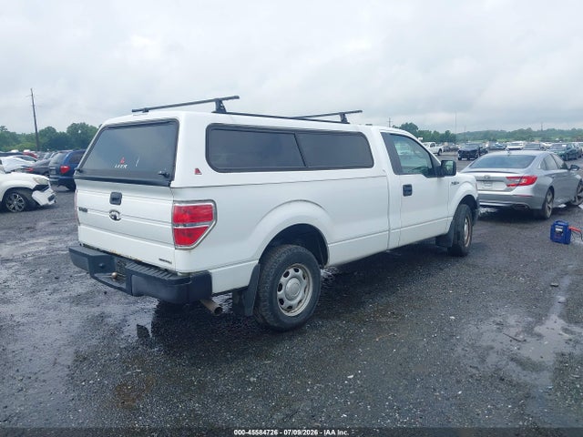 صورة 4 لـ 2014 FORD F-150 XL