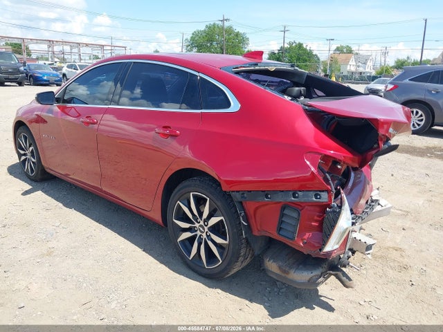 صورة 3 لـ 2016 Chevrolet MALIBU 1LT