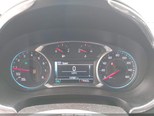 صورة 7 لـ 2016 Chevrolet MALIBU 1LT