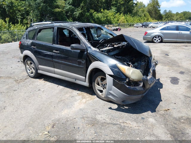 2003 PONTIAC VIBE 