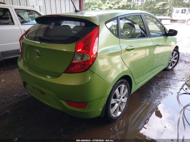 صورة 4 لـ 2013 Hyundai ACCENT SE