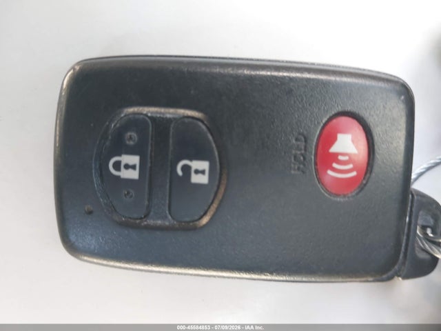 2013 Toyota PRIUS THREE 缩略图 11