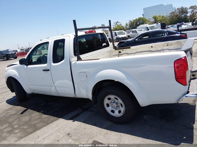 صورة مصغرة 14 لـ 2015 Nissan FRONTIER S