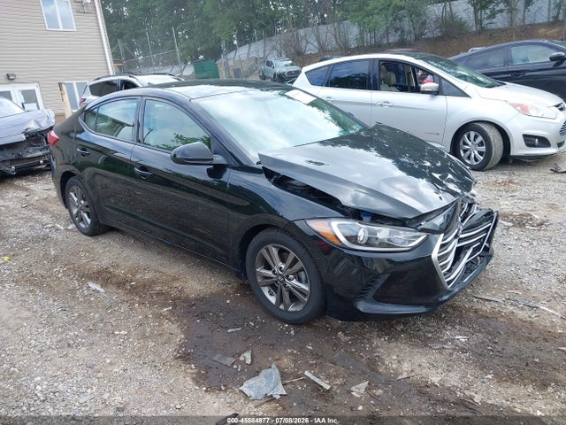 صورة 1 لـ 2017 Hyundai ELANTRA SE
