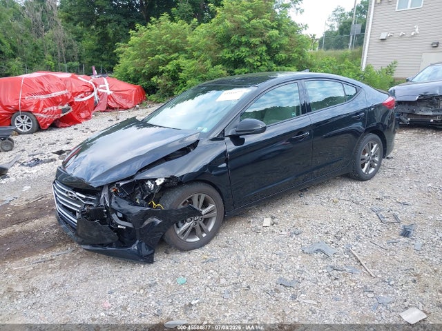 صورة 2 لـ 2017 Hyundai ELANTRA SE