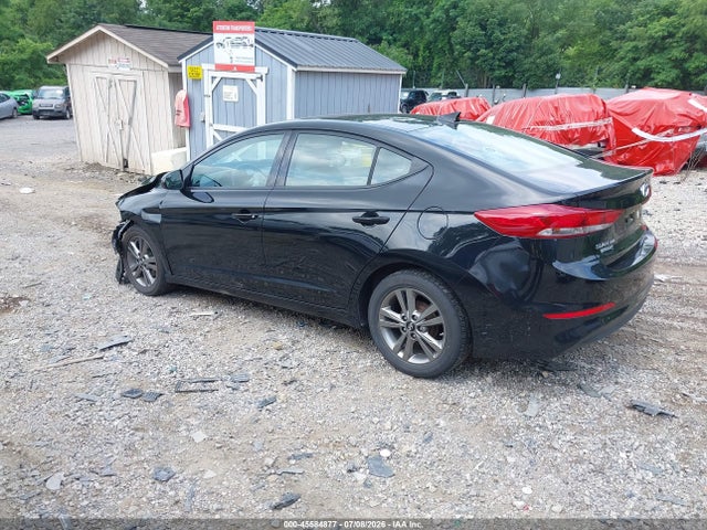 صورة 3 لـ 2017 Hyundai ELANTRA SE