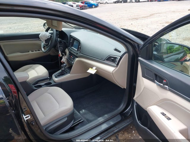 صورة 5 لـ 2017 Hyundai ELANTRA SE
