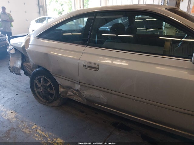 صورة 6 لـ 2000 Toyota CAMRY SOLARA SE
