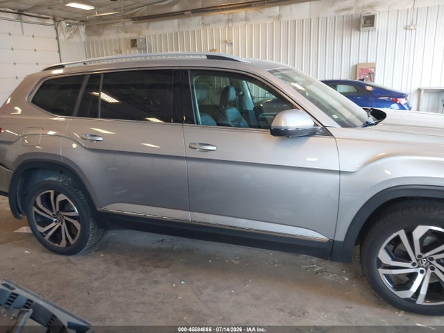 2021 VOLKSWAGEN ATLAS 2.0T SEL PREMIUM 13