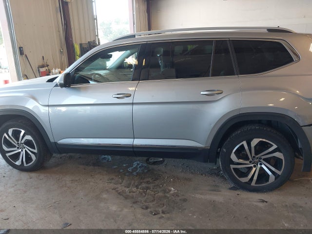 2021 VOLKSWAGEN ATLAS 2.0T SEL PREMIUM 14