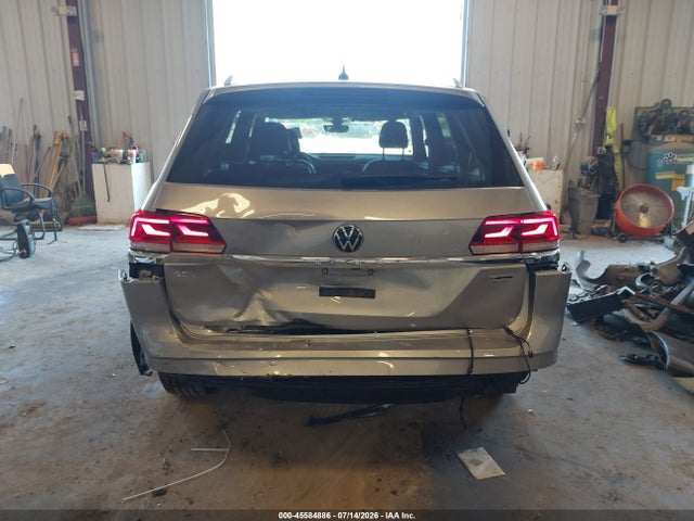 2021 VOLKSWAGEN ATLAS 2.0T SEL PREMIUM 16