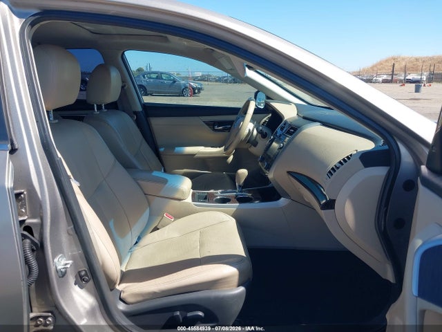2015 Nissan ALTIMA 3.5 SL photo 5