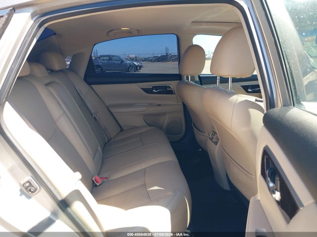 2015 Nissan ALTIMA 3.5 SL photo 8