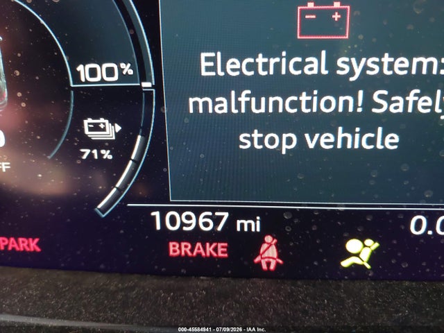 2025 AUDI Q4 E-TRON PREMIUM 55 QUATTRO 15