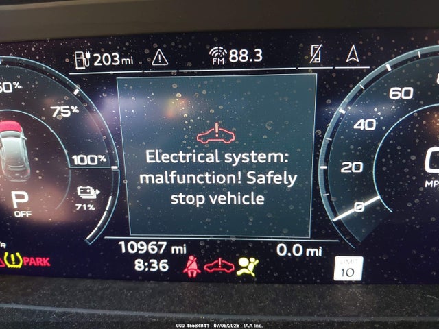 2025 AUDI Q4 E-TRON PREMIUM 55 QUATTRO 17