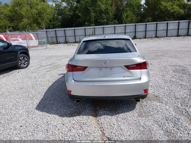 2016 Lexus IS 200T 缩略图 16