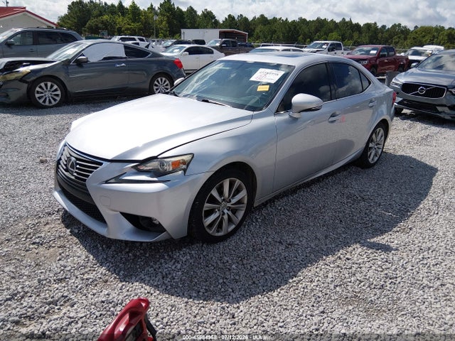 2016 Lexus IS 200T 照片 2