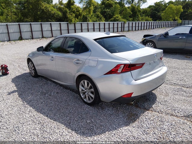 2016 Lexus IS 200T 照片 3