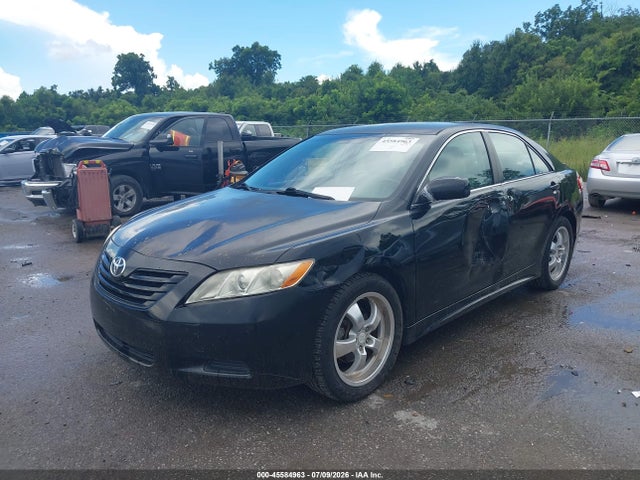 صورة 2 لـ 2008 Toyota CAMRY LE