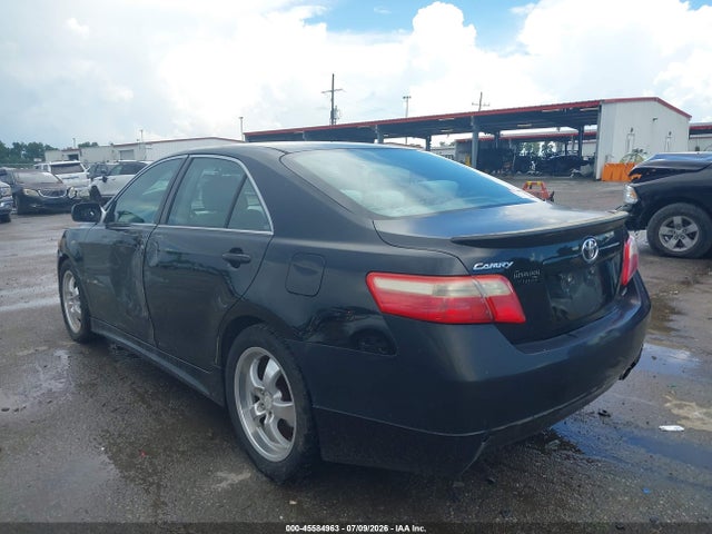 صورة 3 لـ 2008 Toyota CAMRY LE