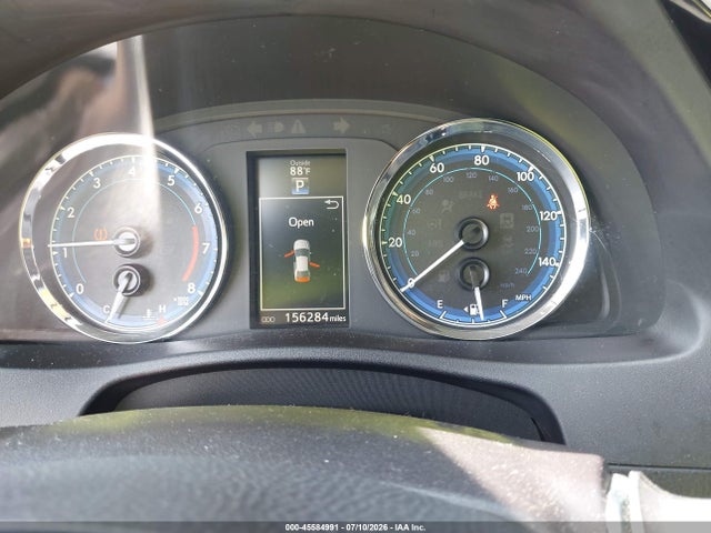 2019 Toyota COROLLA XLE 照片 7