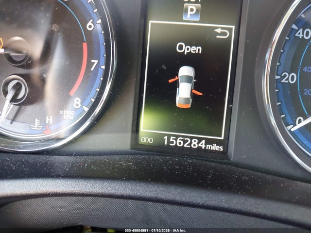 2019 TOYOTA COROLLA XLE 15