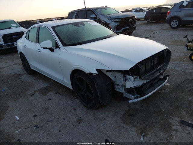 2020 VOLVO S60 T6 INSCRIPTION