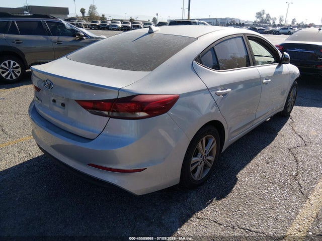 صورة 4 لـ 2018 Hyundai ELANTRA SEL