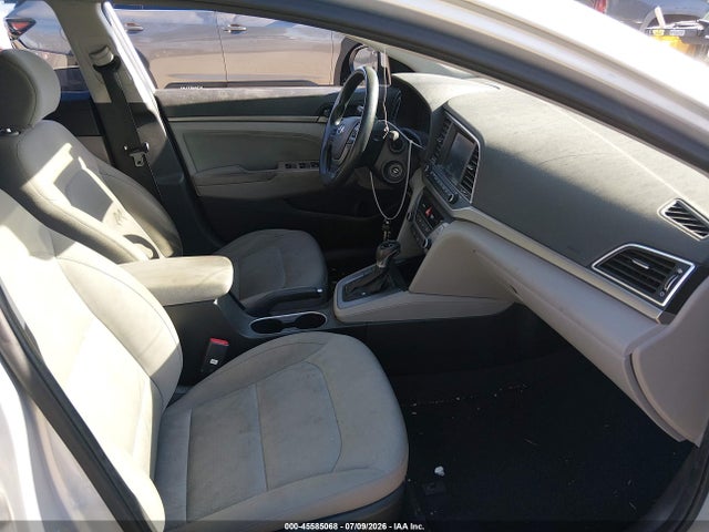 صورة 5 لـ 2018 Hyundai ELANTRA SEL