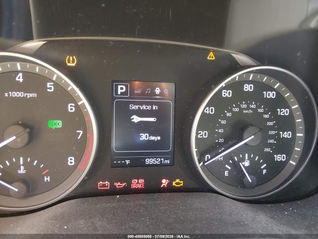 صورة 7 لـ 2018 Hyundai ELANTRA SEL