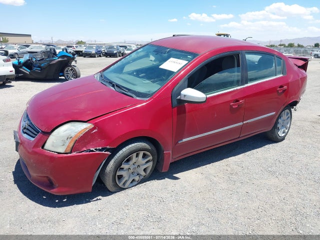 صورة 2 لـ 2012 Nissan SENTRA 2.0 S