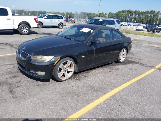 صورة 2 لـ 2009 BMW 335I