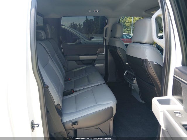 صورة 8 لـ 2022 FORD F-150 XLT