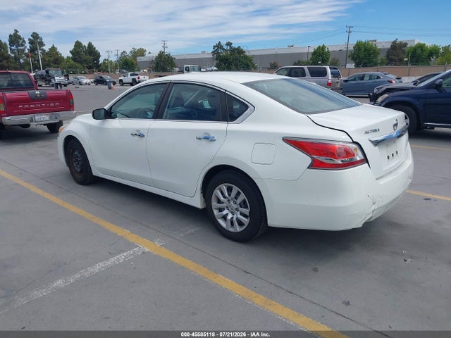 صورة 3 لـ 2015 Nissan ALTIMA 2.5