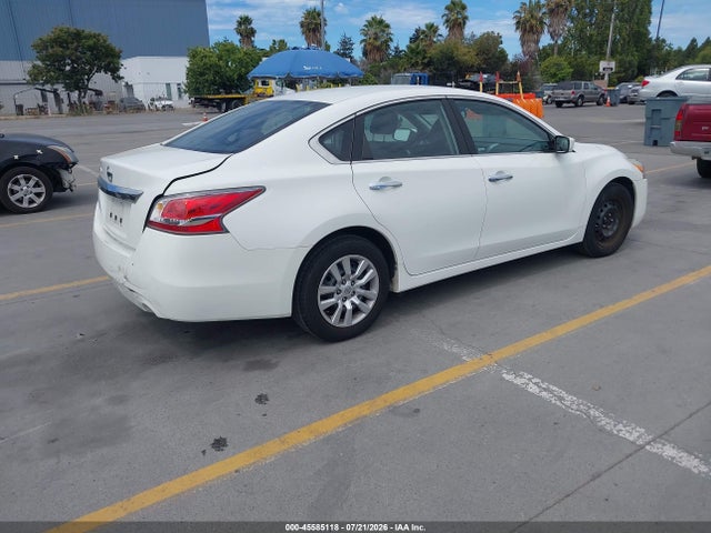 صورة 4 لـ 2015 Nissan ALTIMA 2.5