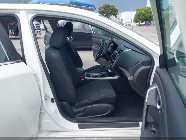 صورة 5 لـ 2015 Nissan ALTIMA 2.5