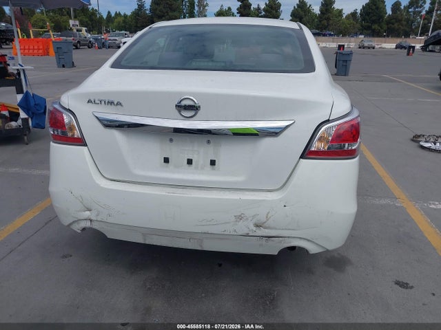 صورة 6 لـ 2015 Nissan ALTIMA 2.5