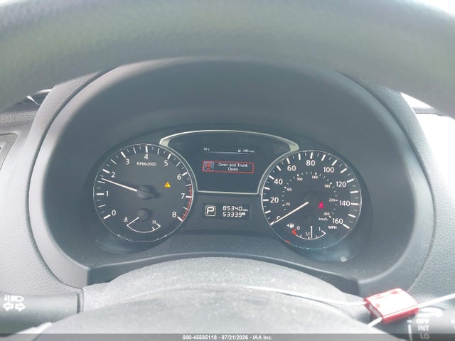 صورة 7 لـ 2015 Nissan ALTIMA 2.5