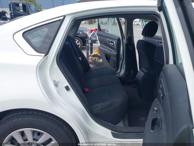 صورة 8 لـ 2015 Nissan ALTIMA 2.5