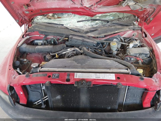 صورة 10 لـ 2001 Dodge RAM 1500 ST