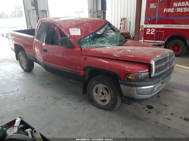 صورة 1 لـ 2001 Dodge RAM 1500 ST