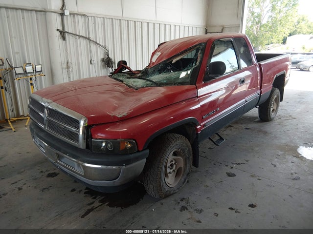 صورة 2 لـ 2001 Dodge RAM 1500 ST