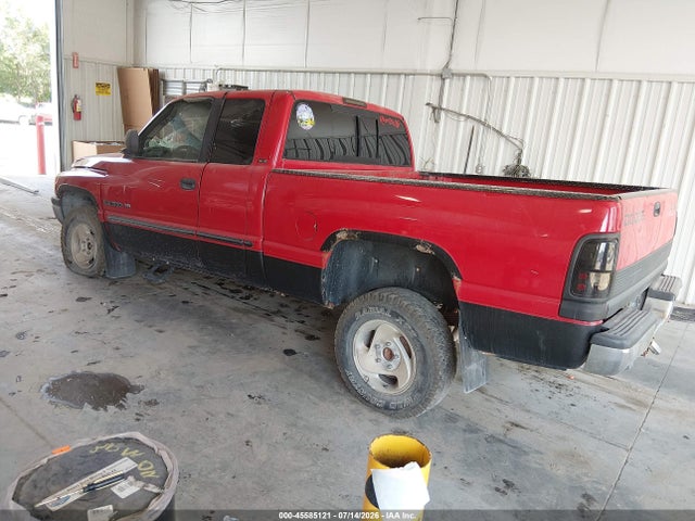 صورة 3 لـ 2001 Dodge RAM 1500 ST