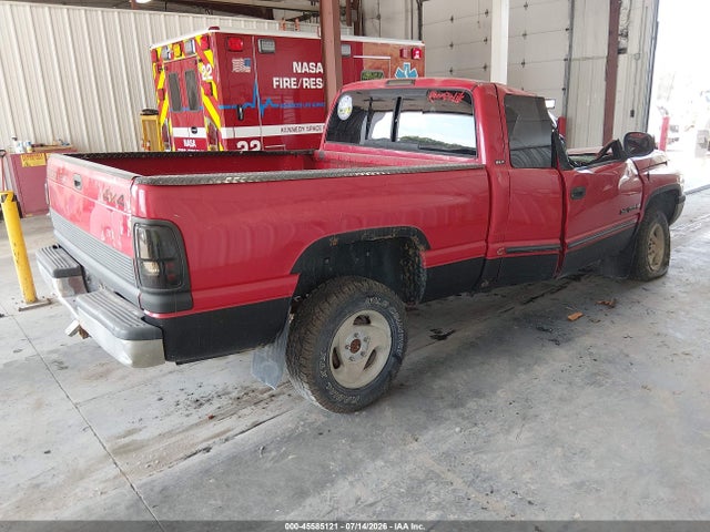 صورة 4 لـ 2001 Dodge RAM 1500 ST