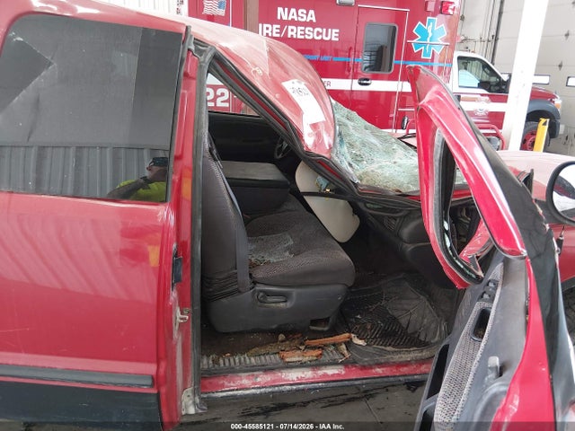 صورة 5 لـ 2001 Dodge RAM 1500 ST