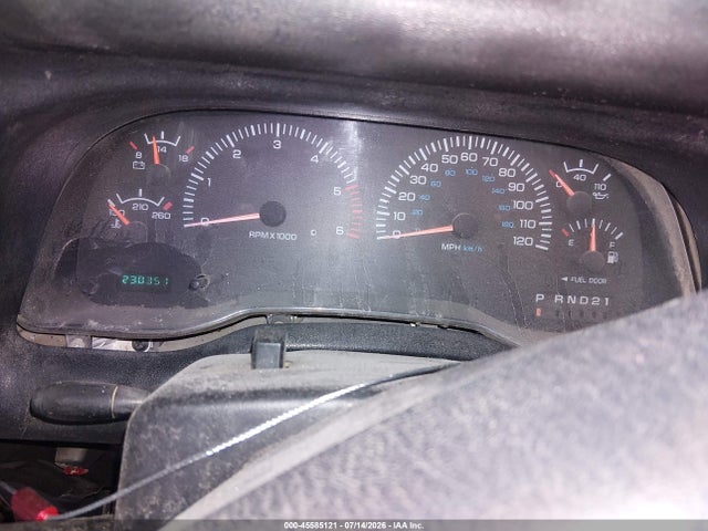 صورة 7 لـ 2001 Dodge RAM 1500 ST